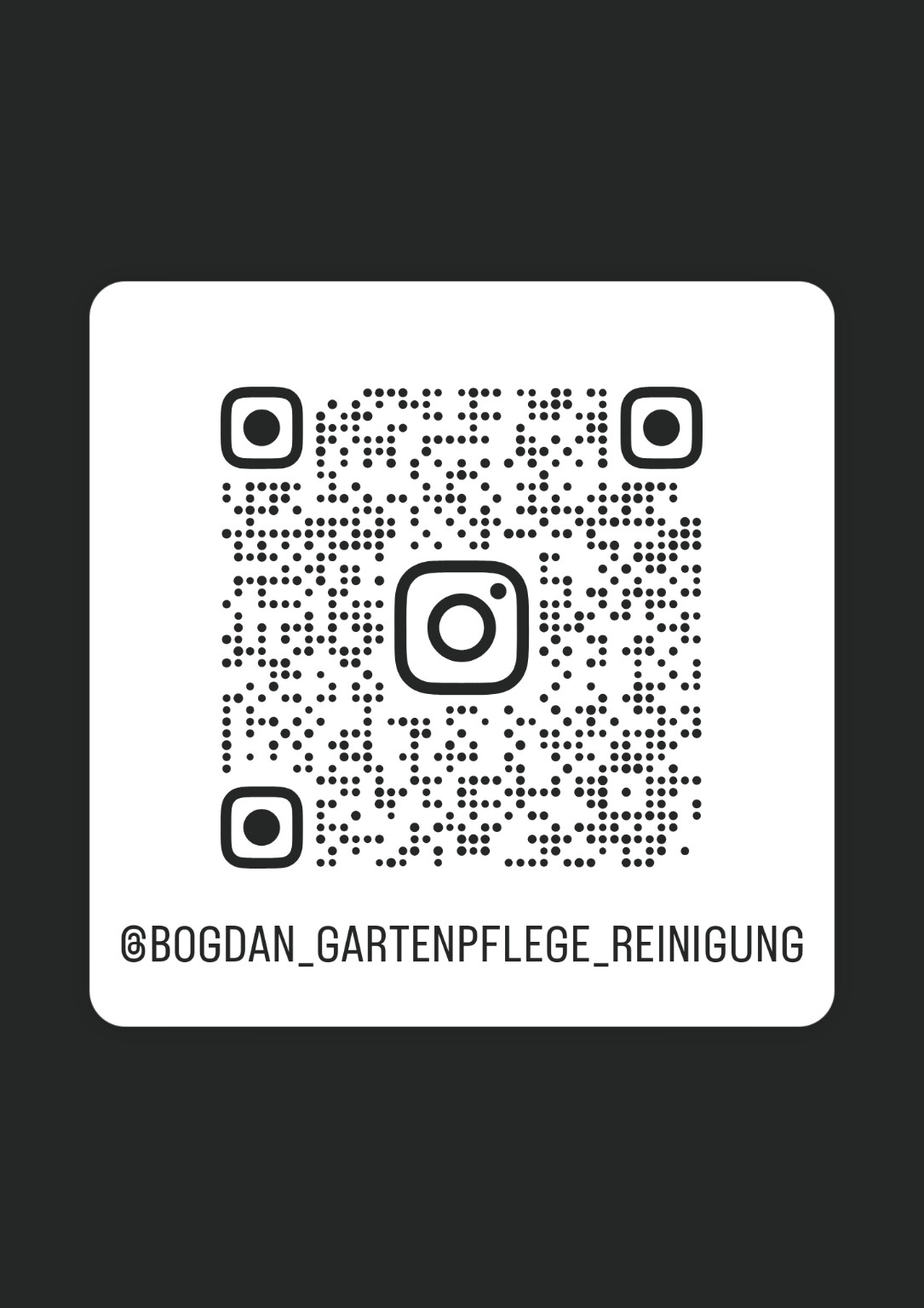 @bogdan_gartenpflege_reinigung – Instagram